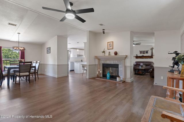 26255 Lambeth Road, Brooksville, FL 34601