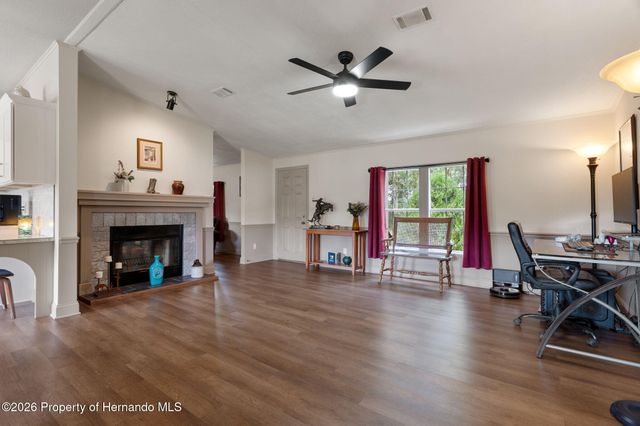 26255 Lambeth Road, Brooksville, FL 34601