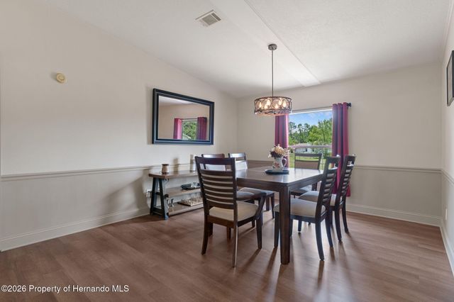 26255 Lambeth Road, Brooksville, FL 34601