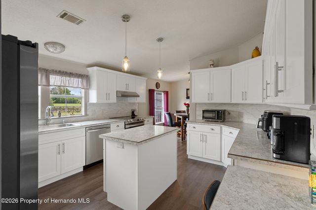 26255 Lambeth Road, Brooksville, FL 34601