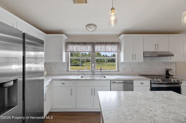 26255 Lambeth Road, Brooksville, FL 34601