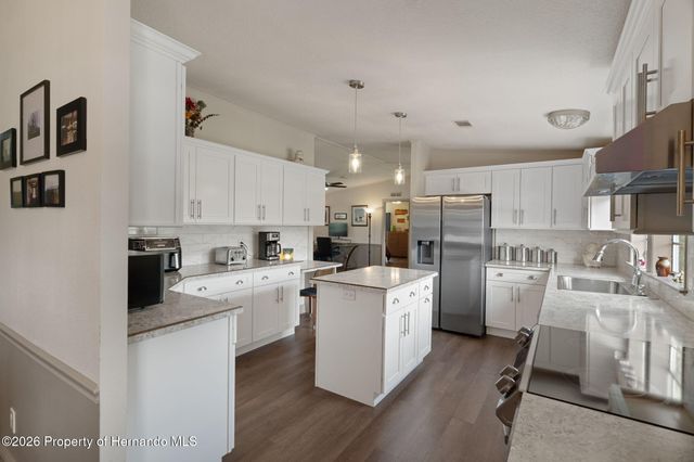 26255 Lambeth Road, Brooksville, FL 34601