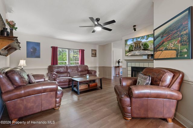 26255 Lambeth Road, Brooksville, FL 34601