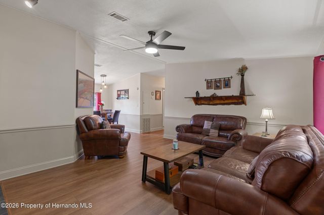 26255 Lambeth Road, Brooksville, FL 34601