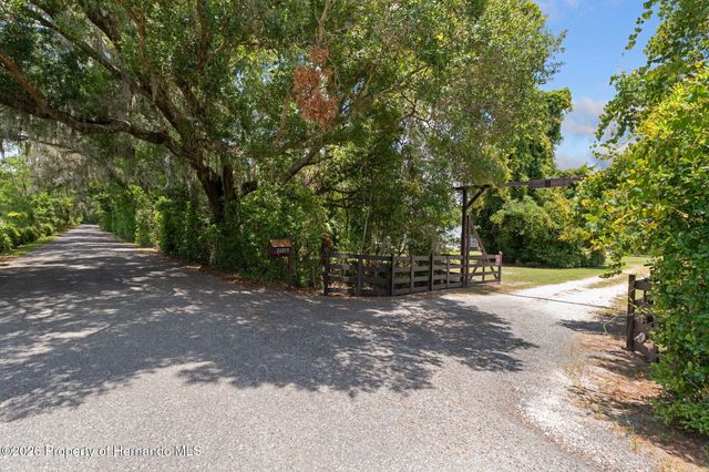 26255 Lambeth Road, Brooksville, FL 34601