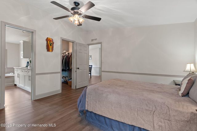 26255 Lambeth Road, Brooksville, FL 34601