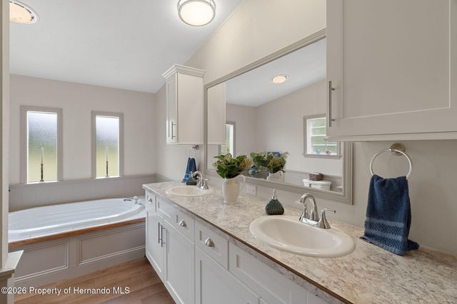 26255 Lambeth Road, Brooksville, FL 34601