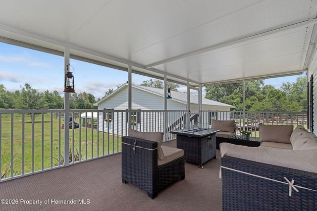 26255 Lambeth Road, Brooksville, FL 34601