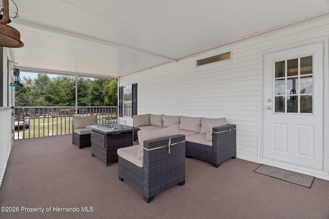26255 Lambeth Road, Brooksville, FL 34601