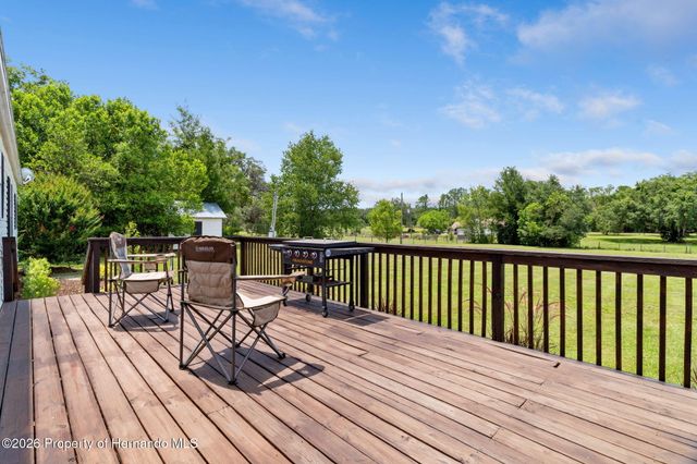 26255 Lambeth Road, Brooksville, FL 34601