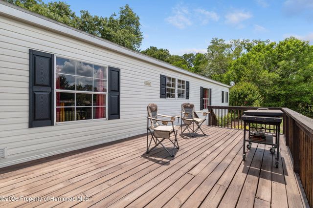 26255 Lambeth Road, Brooksville, FL 34601