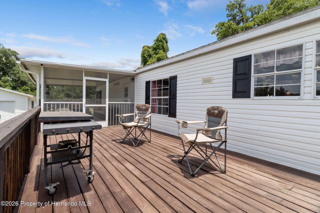 26255 Lambeth Road, Brooksville, FL 34601