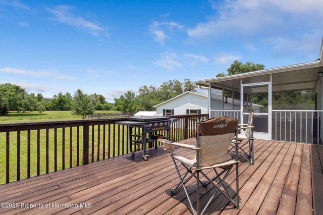 26255 Lambeth Road, Brooksville, FL 34601