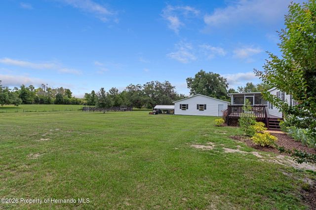 26255 Lambeth Road, Brooksville, FL 34601