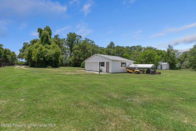 26255 Lambeth Road, Brooksville, FL 34601