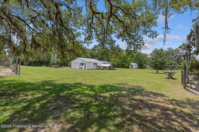 26255 Lambeth Road, Brooksville, FL 34601