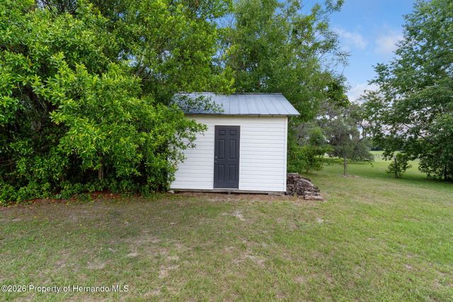 26255 Lambeth Road, Brooksville, FL 34601