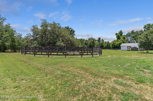 26255 Lambeth Road, Brooksville, FL 34601