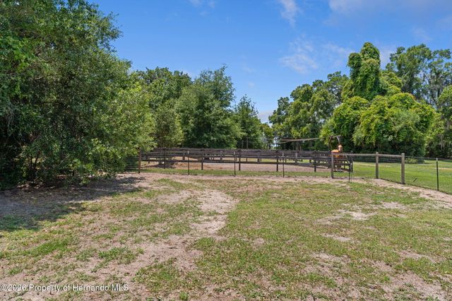 26255 Lambeth Road, Brooksville, FL 34601