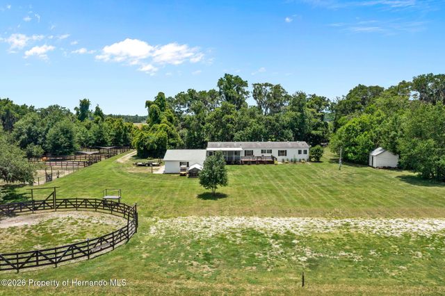 26255 Lambeth Road, Brooksville, FL 34601