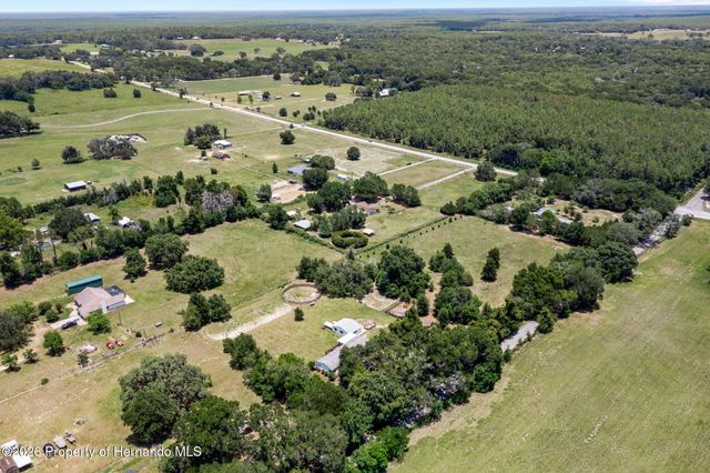 26255 Lambeth Road, Brooksville, FL 34601