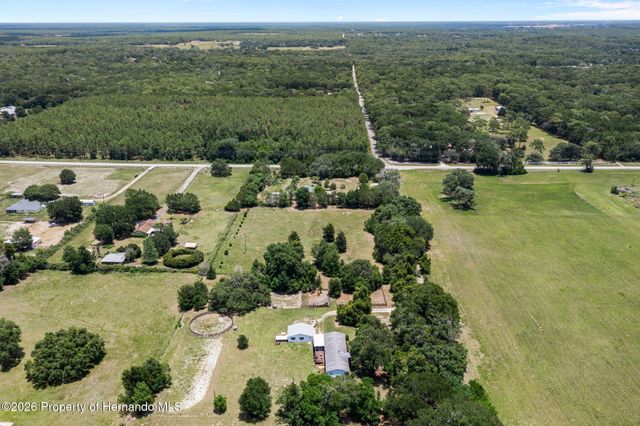 26255 Lambeth Road, Brooksville, FL 34601