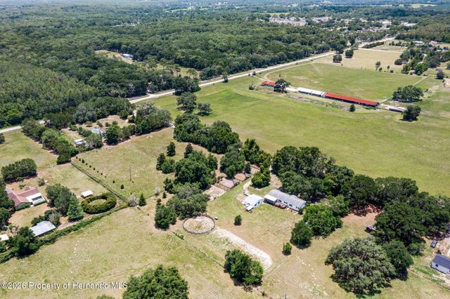 26255 Lambeth Road, Brooksville, FL 34601