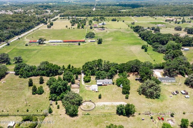26255 Lambeth Road, Brooksville, FL 34601