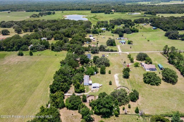 26255 Lambeth Road, Brooksville, FL 34601