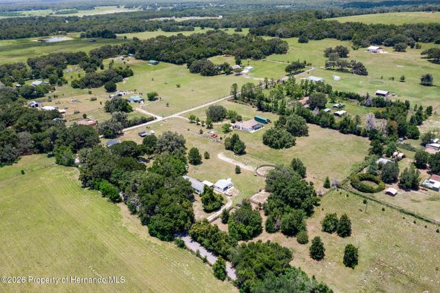 26255 Lambeth Road, Brooksville, FL 34601