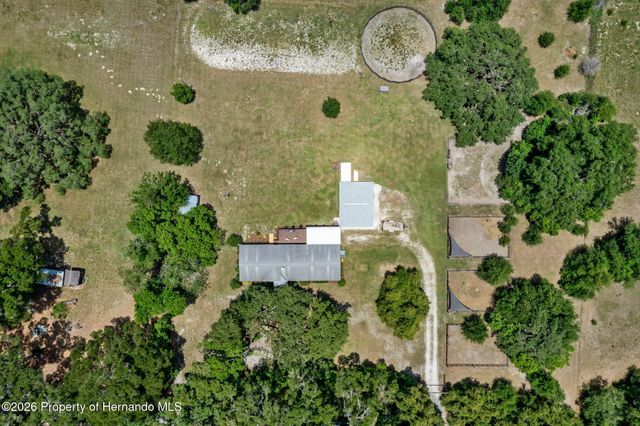 26255 Lambeth Road, Brooksville, FL 34601
