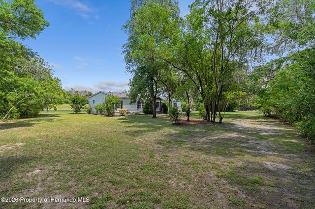 26255 Lambeth Road, Brooksville, FL 34601