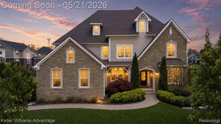 2987 Lankford Lane, Commerce Twp, MI 48390
