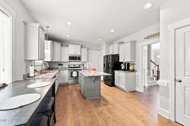 108 Evie Drive, Smithfield, NC 27577