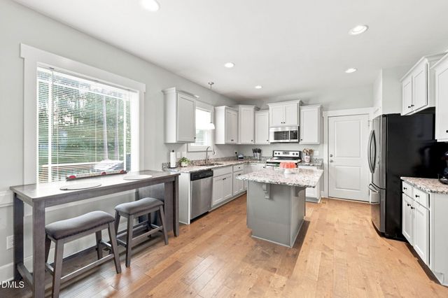 108 Evie Drive, Smithfield, NC 27577