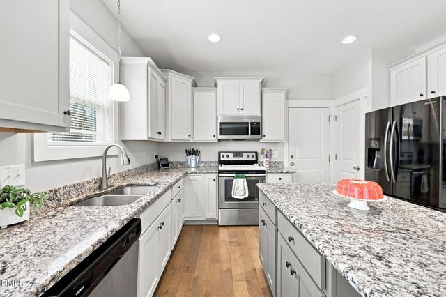 108 Evie Drive, Smithfield, NC 27577