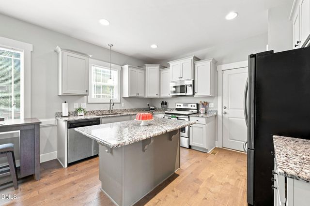 108 Evie Drive, Smithfield, NC 27577