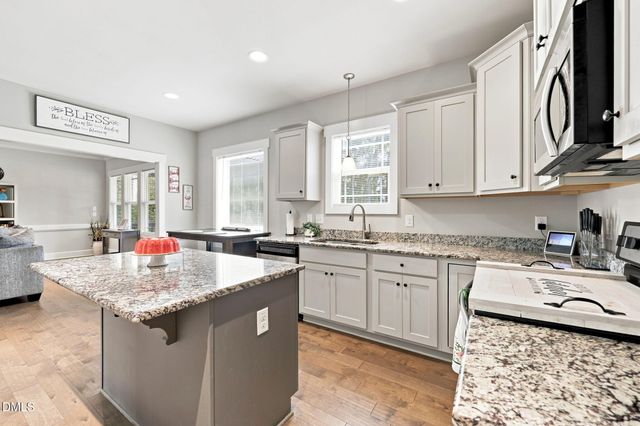 108 Evie Drive, Smithfield, NC 27577