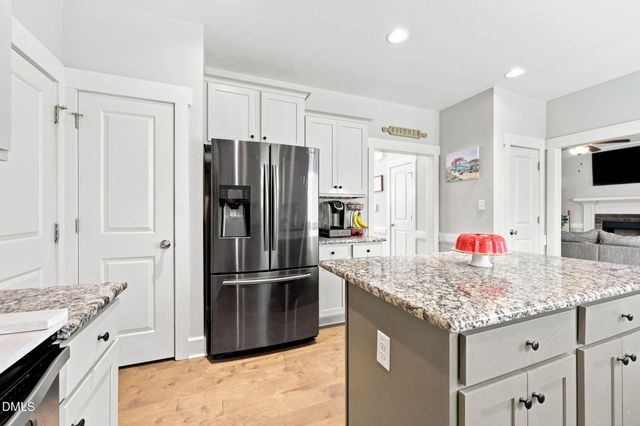 108 Evie Drive, Smithfield, NC 27577
