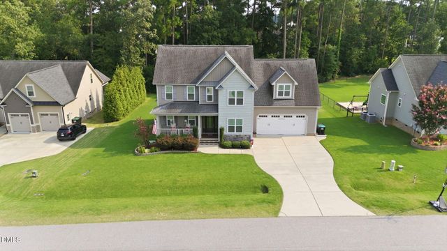 108 Evie Drive, Smithfield, NC 27577