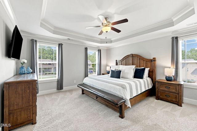 108 Evie Drive, Smithfield, NC 27577
