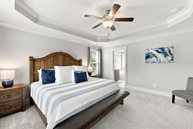 108 Evie Drive, Smithfield, NC 27577