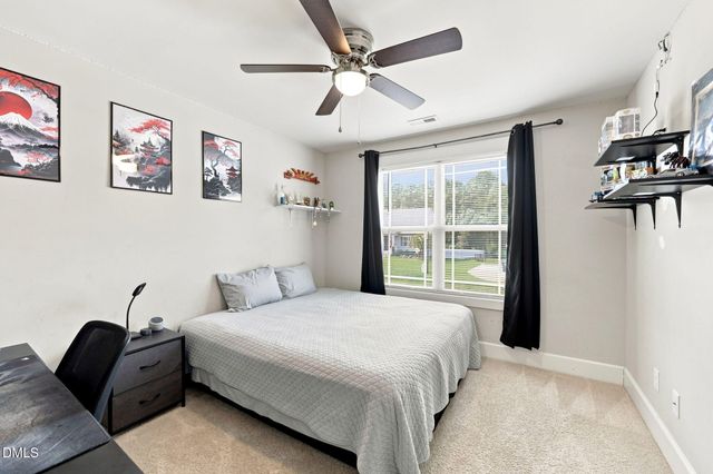 108 Evie Drive, Smithfield, NC 27577