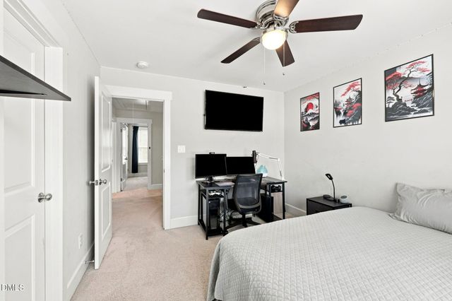 108 Evie Drive, Smithfield, NC 27577