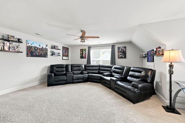108 Evie Drive, Smithfield, NC 27577