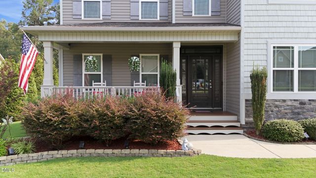 108 Evie Drive, Smithfield, NC 27577
