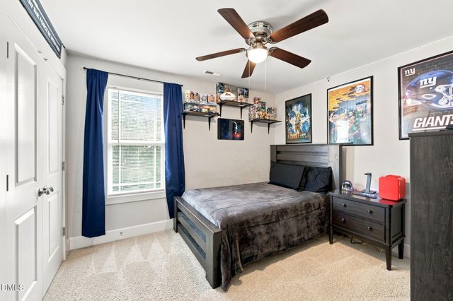 108 Evie Drive, Smithfield, NC 27577