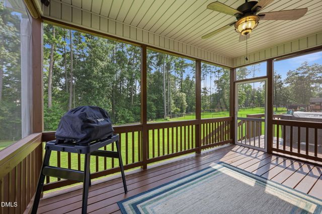 108 Evie Drive, Smithfield, NC 27577