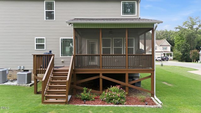 108 Evie Drive, Smithfield, NC 27577