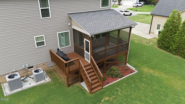 108 Evie Drive, Smithfield, NC 27577